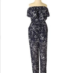 Jumpsuit - must be gone by the end of the month!
